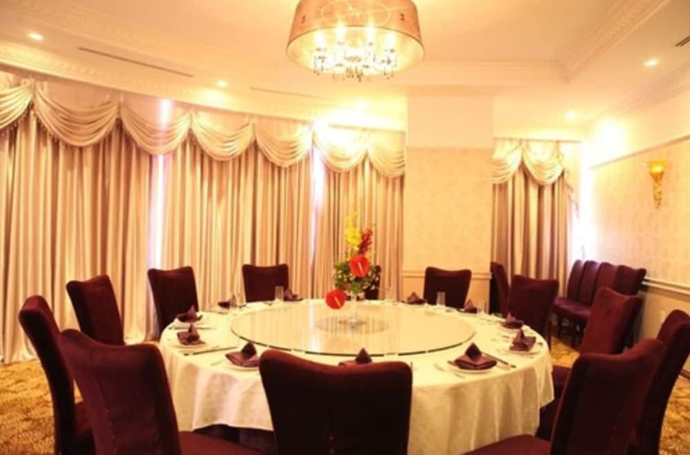Ha Long Dc Hotel 35/45