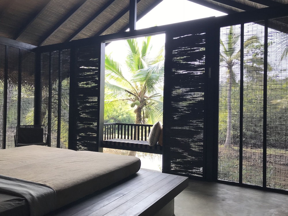 Kaju Green Eco Lodges 6/50