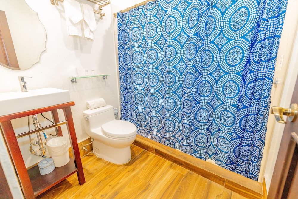Casablanca Hotel Old San Juan 62/63