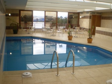 Hotel Diego de Almagro Valdivia 21/34