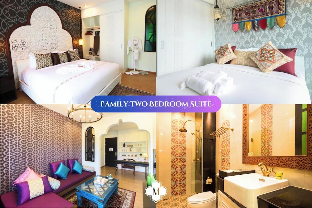 The Grand Morocc Residences 17/69