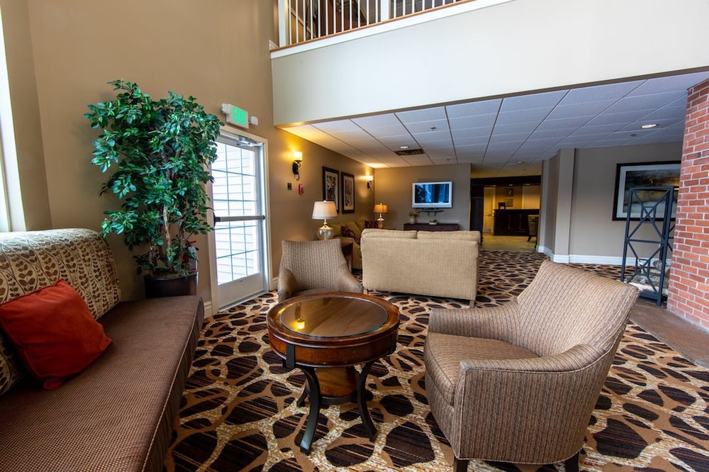 Holiday Inn Club Vacations Ascutney Mountain Resor 37/64