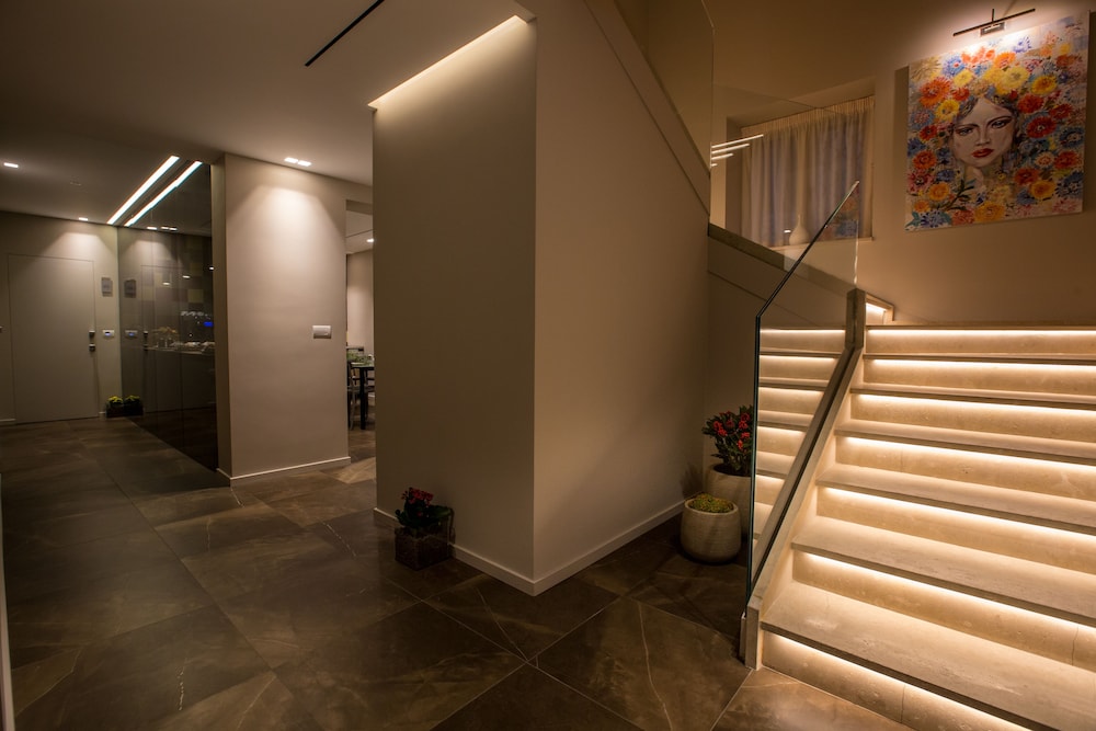 Plebis B&B 26/48