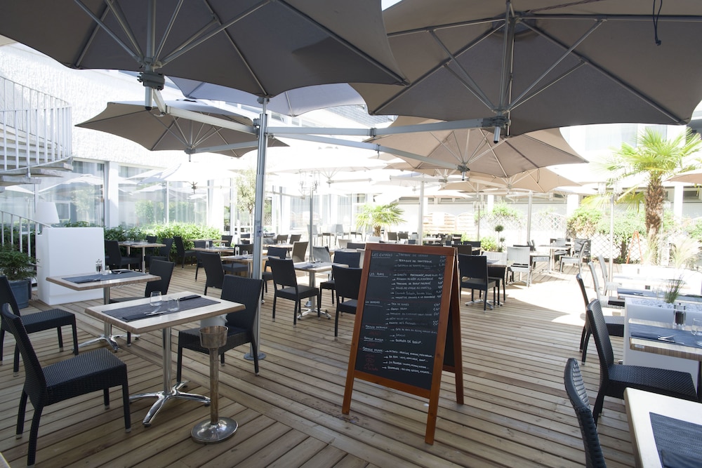 ibis Styles Poitiers Nord 27/50