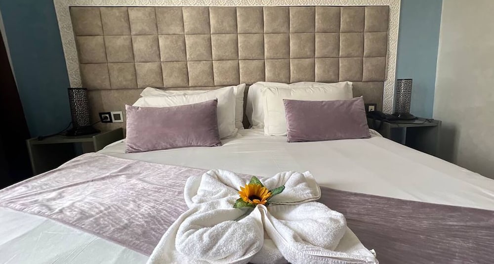 Hotel Al Massira 18/39