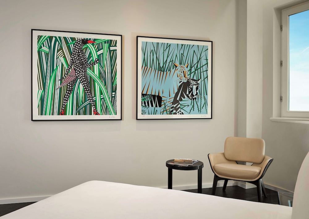 art'otel Zagreb Powered by Radisson Hotels 21/68