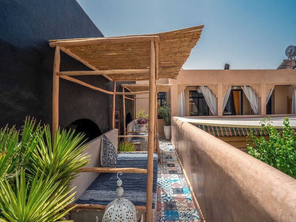 Riad Ines home 45/50