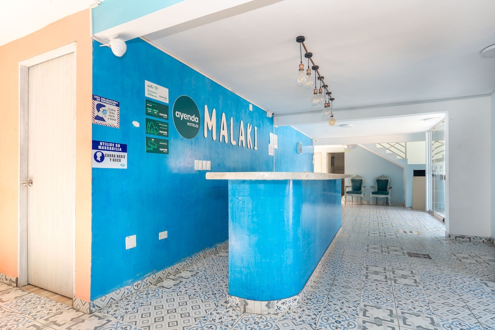 Ayenda Malaki photo3