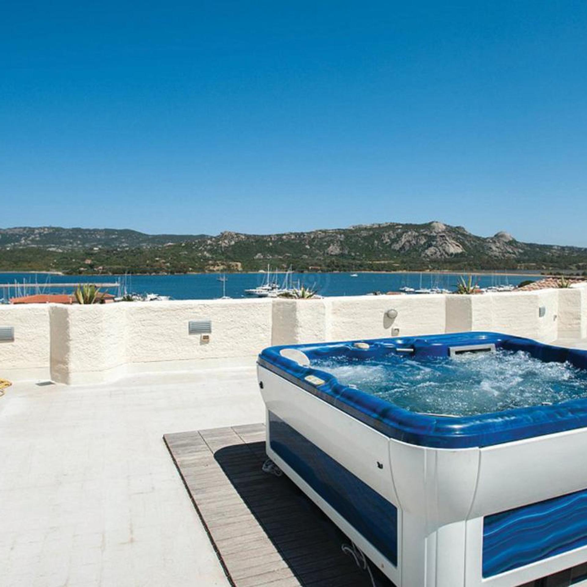 AHR Baja Hotel & Spa 36/56
