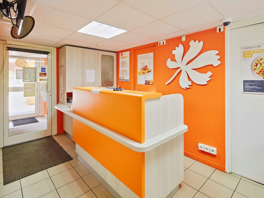 Hotel Premiere Classe Melun Senart Vert Saint Denis 3/35