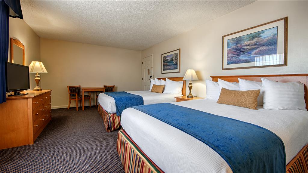 Best Western Trailside Inn 11/41