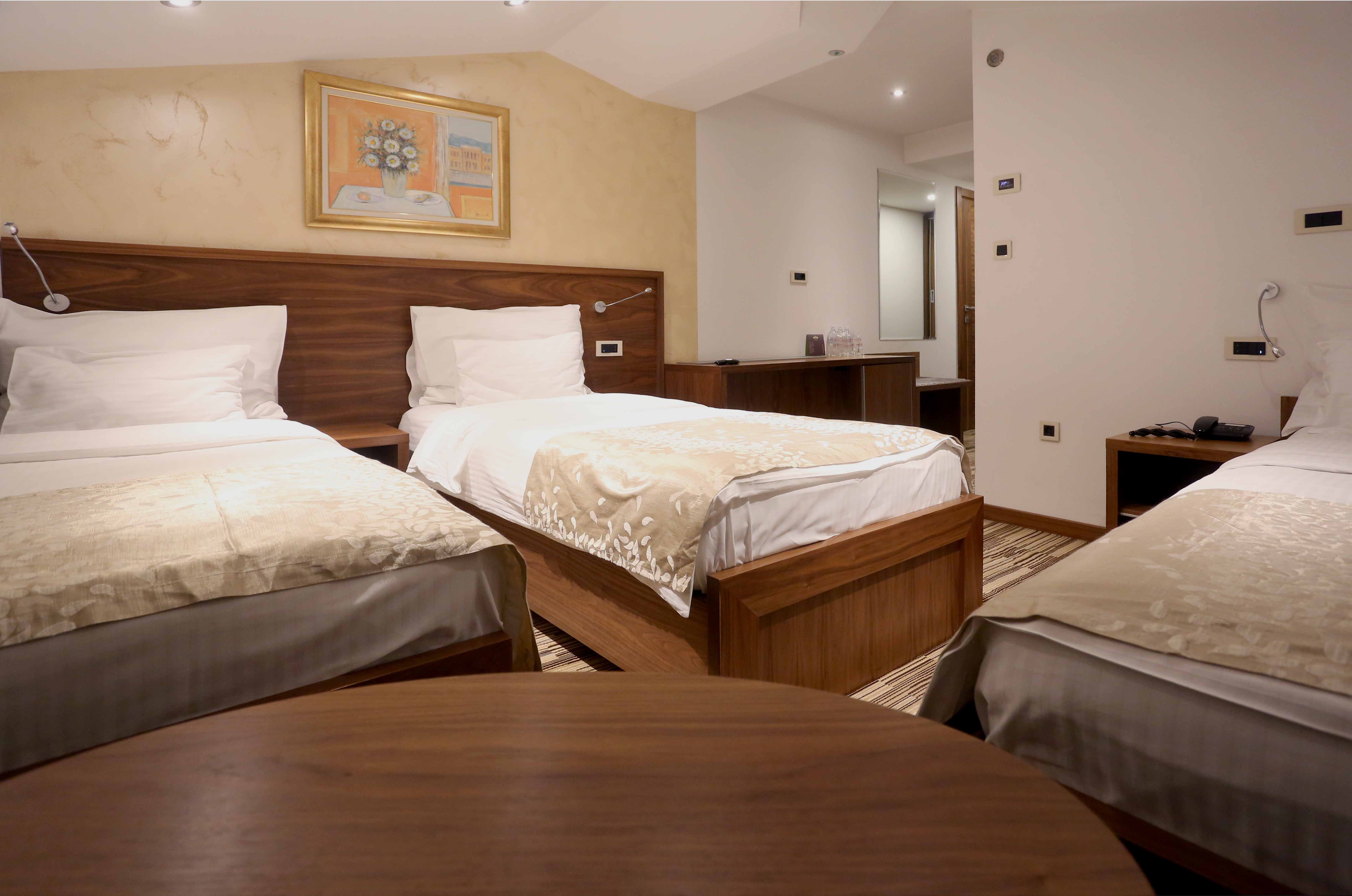 Hotel Bistrik 17/53