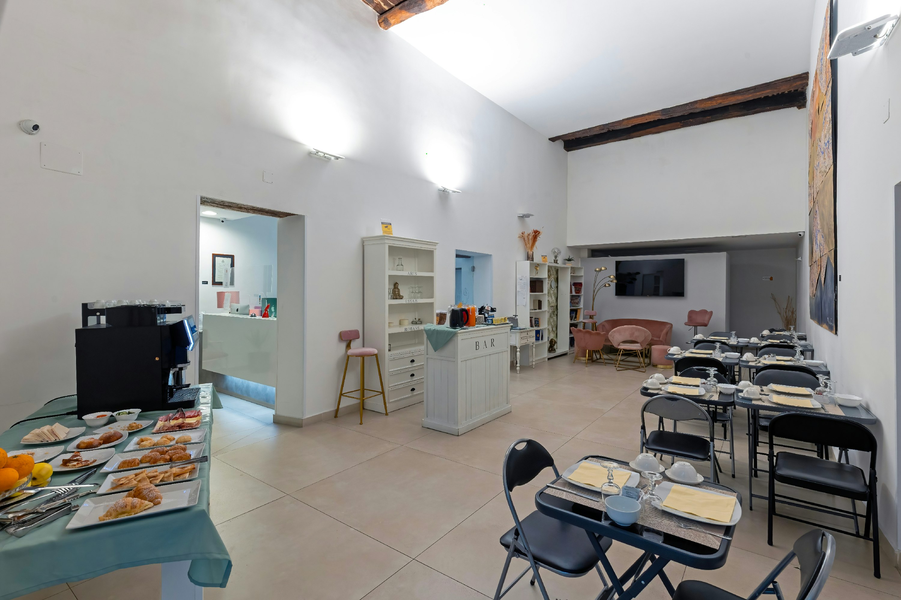 Il Tesoro Smart Suite & Spa 50/61