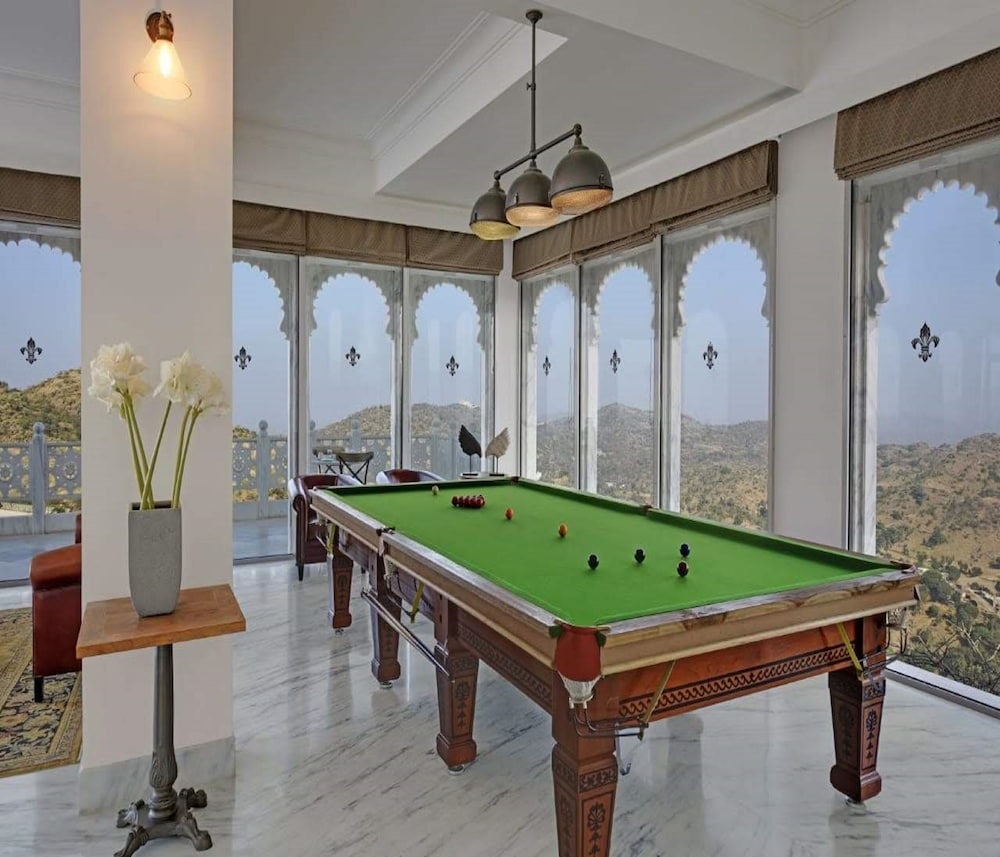 Fateh Safari Lodge 24/50