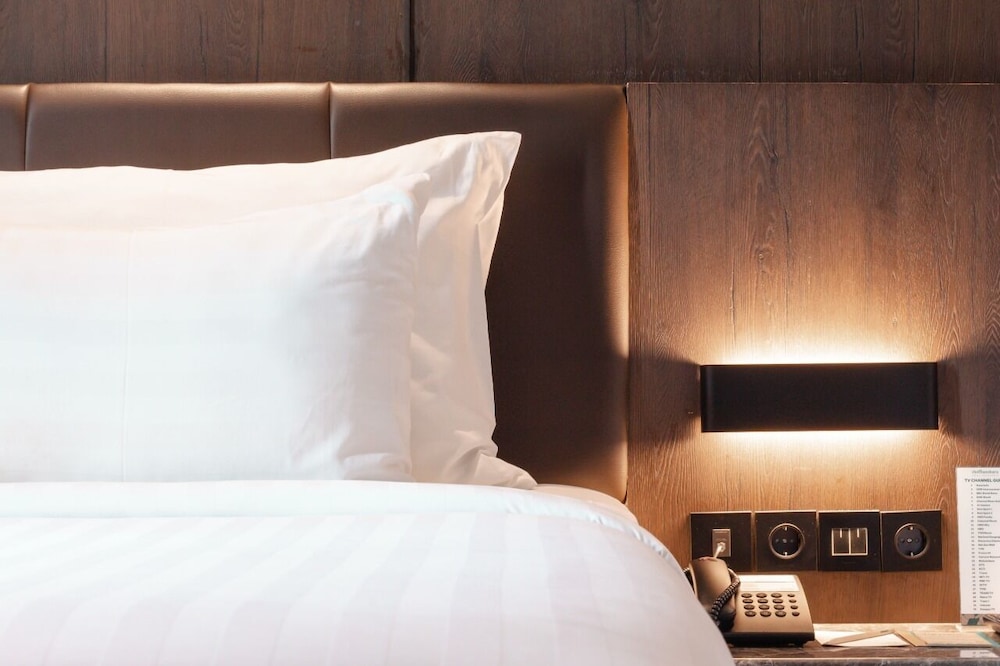 The Manohara Hotel Yogyakarta 20/67
