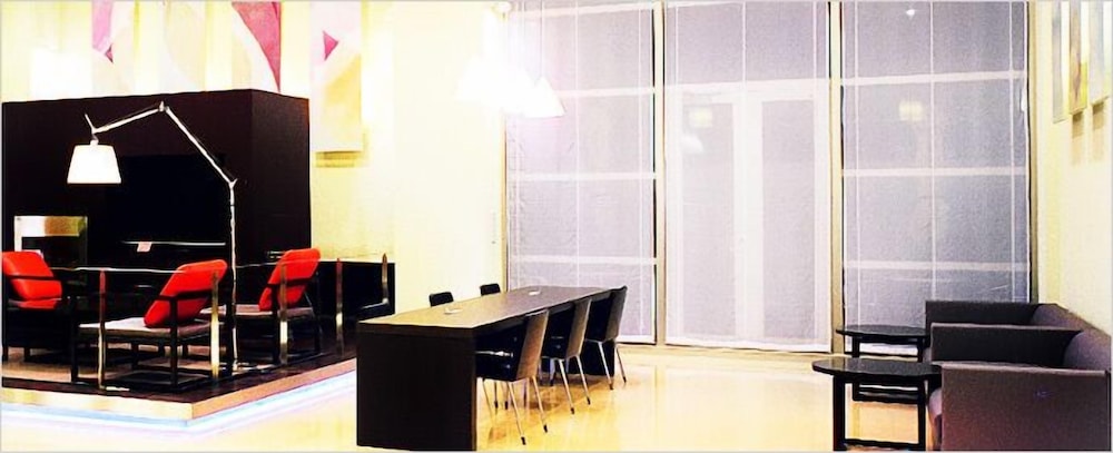 Hotel Inside Numazu Inter 46/50
