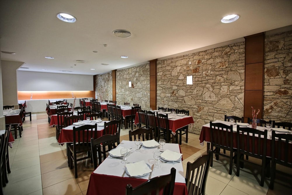 Hotel Recinto 18/28