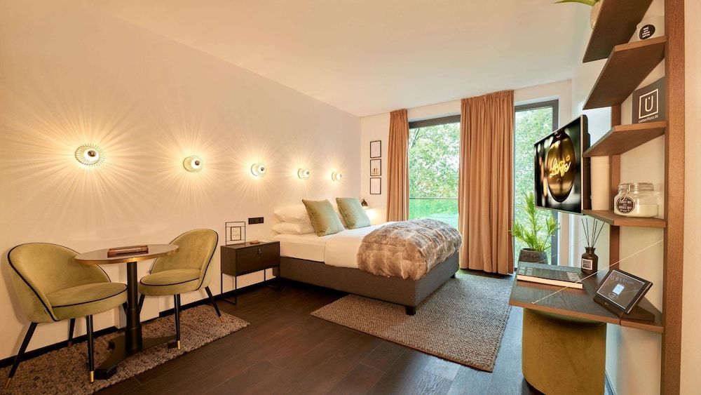 Designhotel Ueberfluss Bremen 65/75