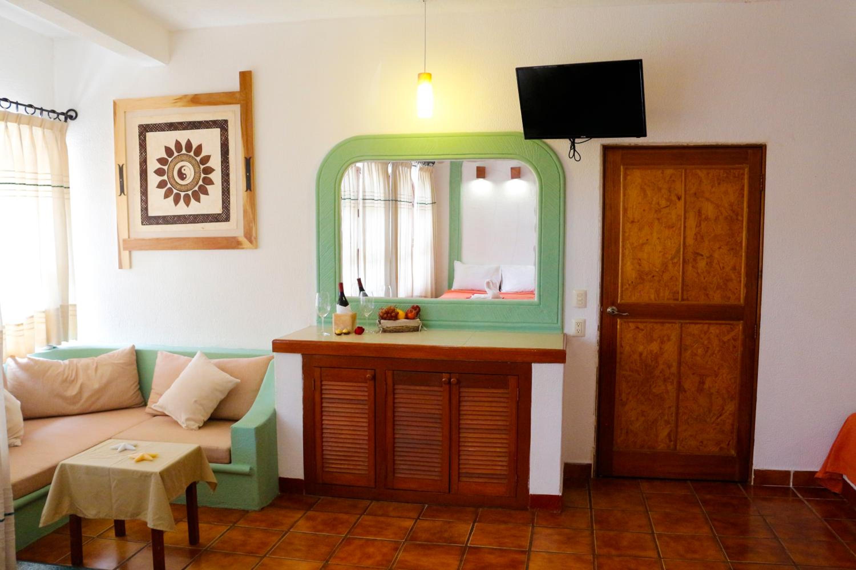 Hotel Careyes Puerto Escondido 32/50