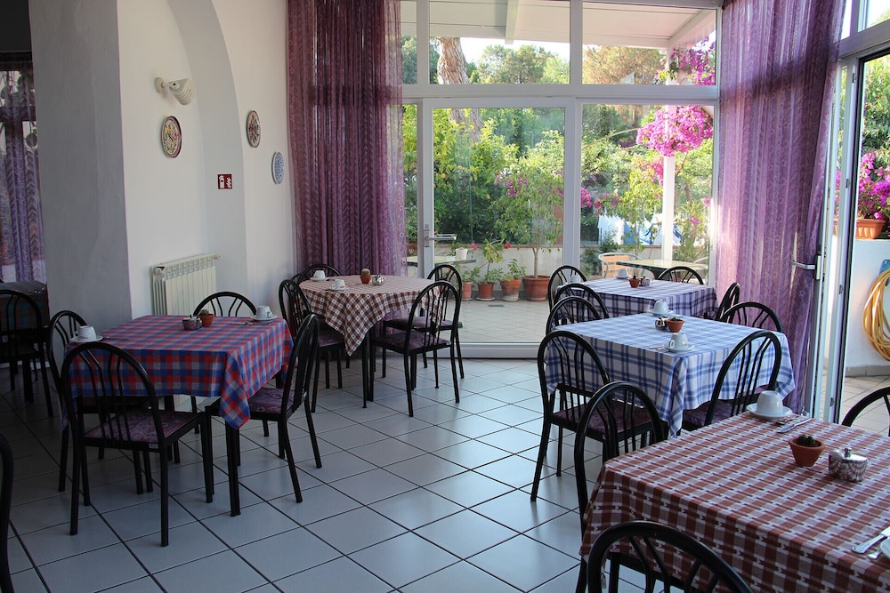 Villa Cecilia 30/50