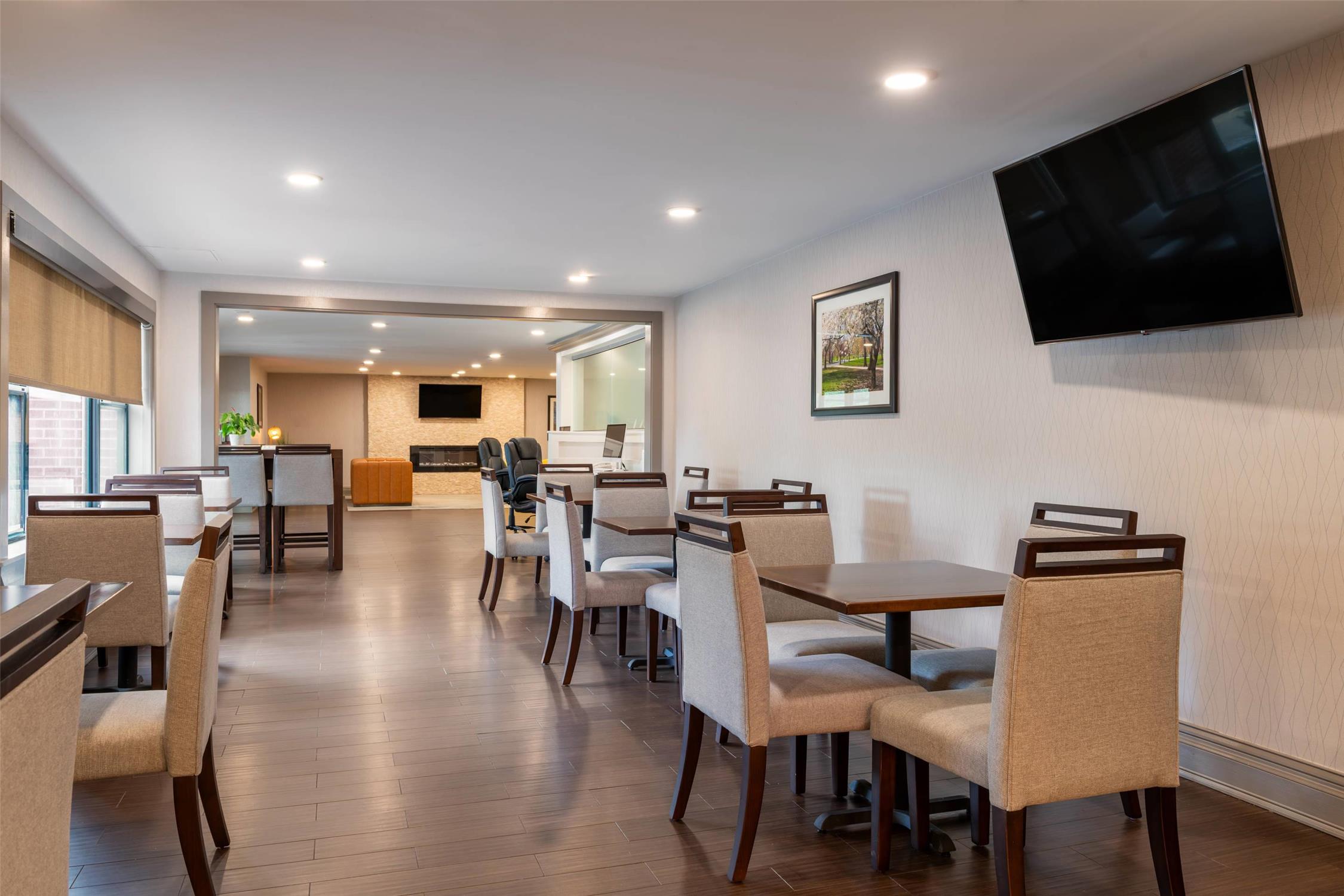 Comfort Inn Danvers Boston North Shore 13/22