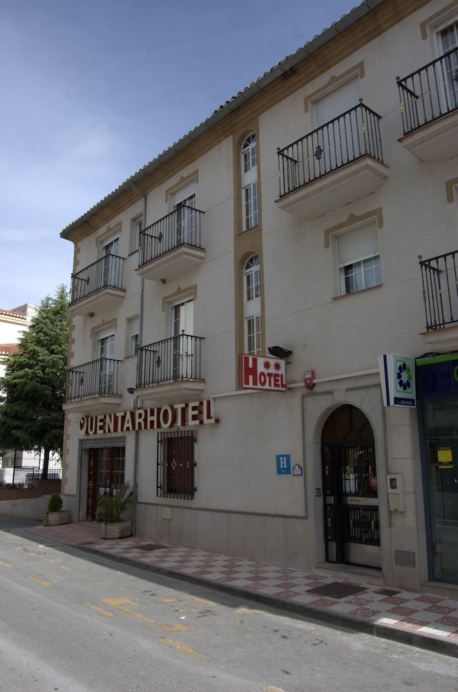 Quentar Hotel photo5