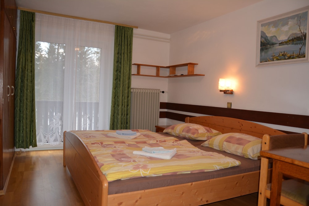 Apartmaji In Sobe Bohinjsko Jezero 9/31