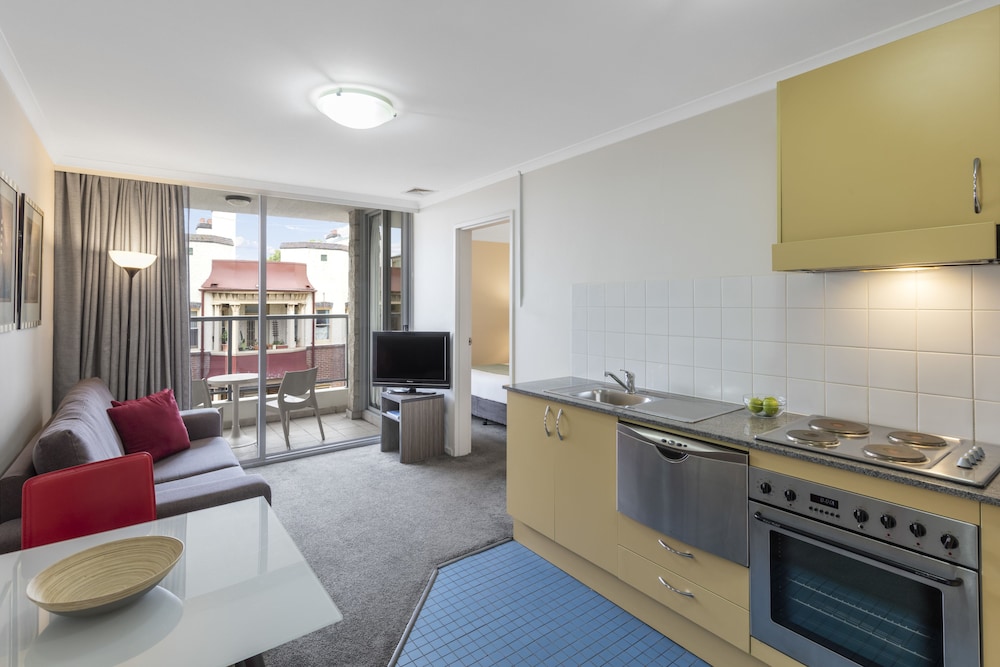 Nesuto Chippendale Apartment Hotel 28/36