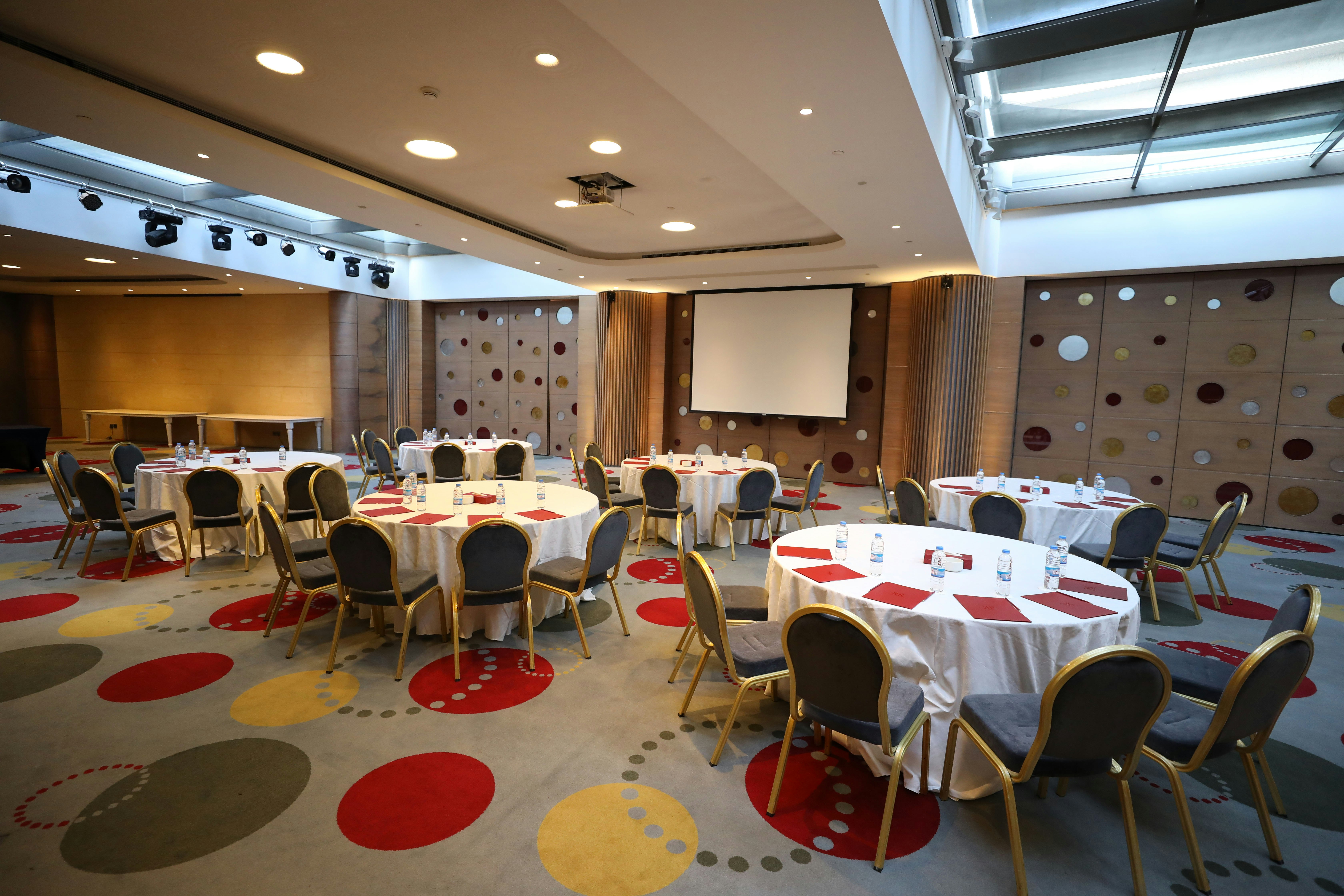 Le Royal Hotel Beirut 23/33