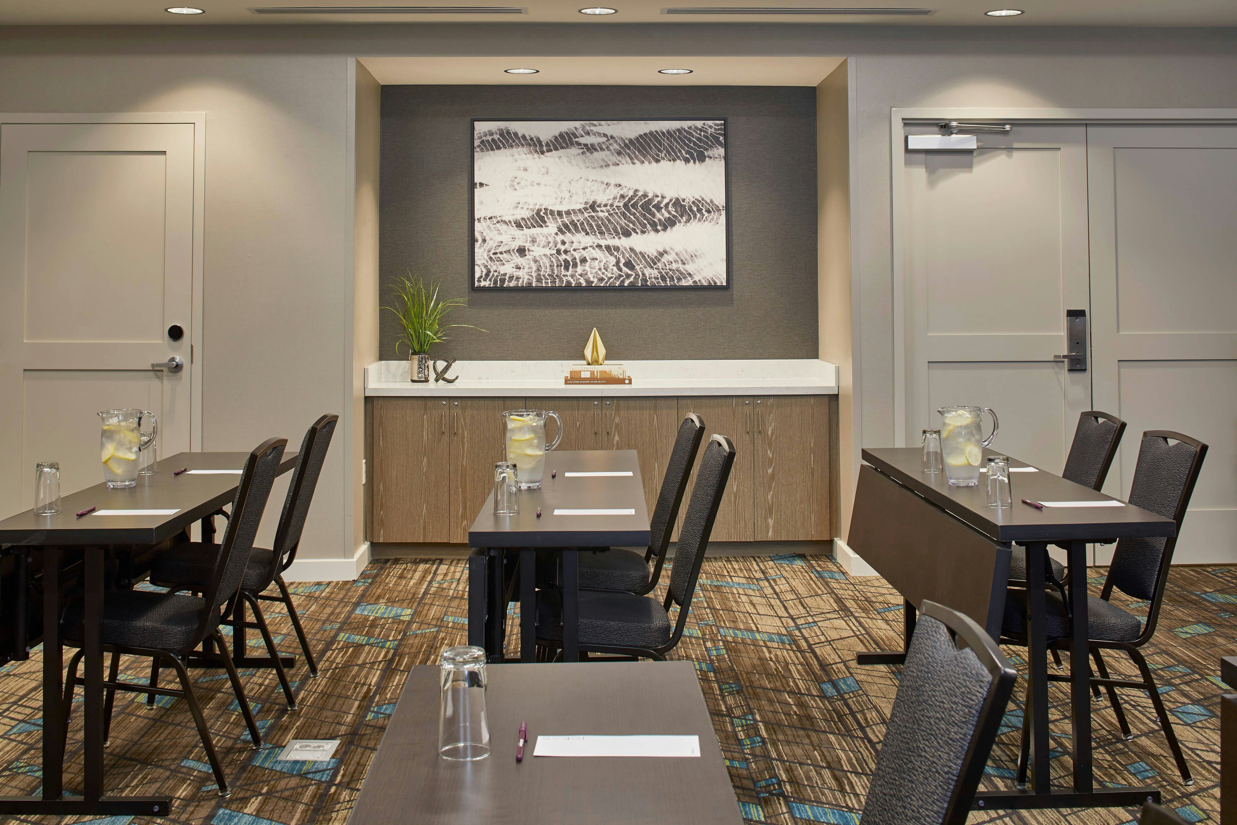 Residence Inn By Marriott Cleveland University Circle/Medical Center 45/51
