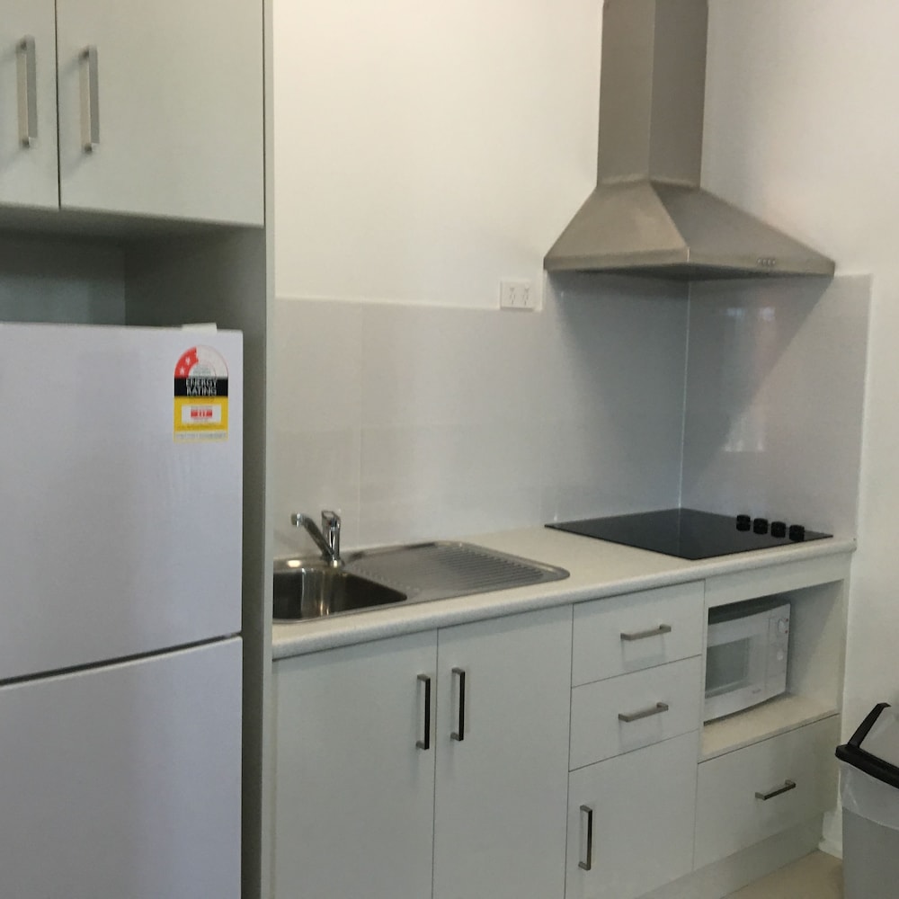Footscray Motor Inn And Serviced Apartments 31/42