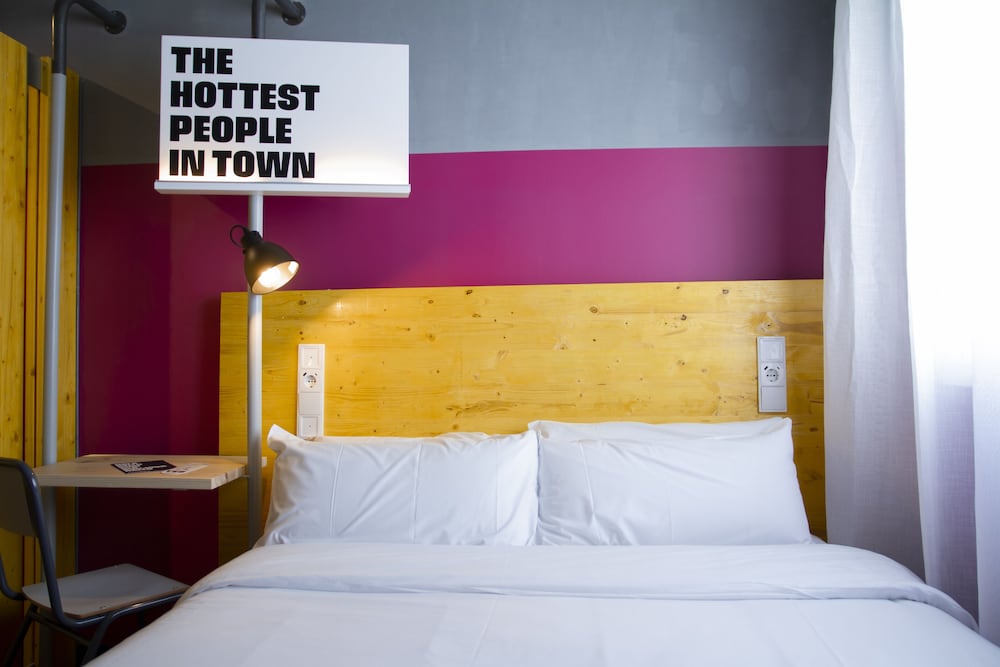 Youth Hostel Center Valencia 19/42