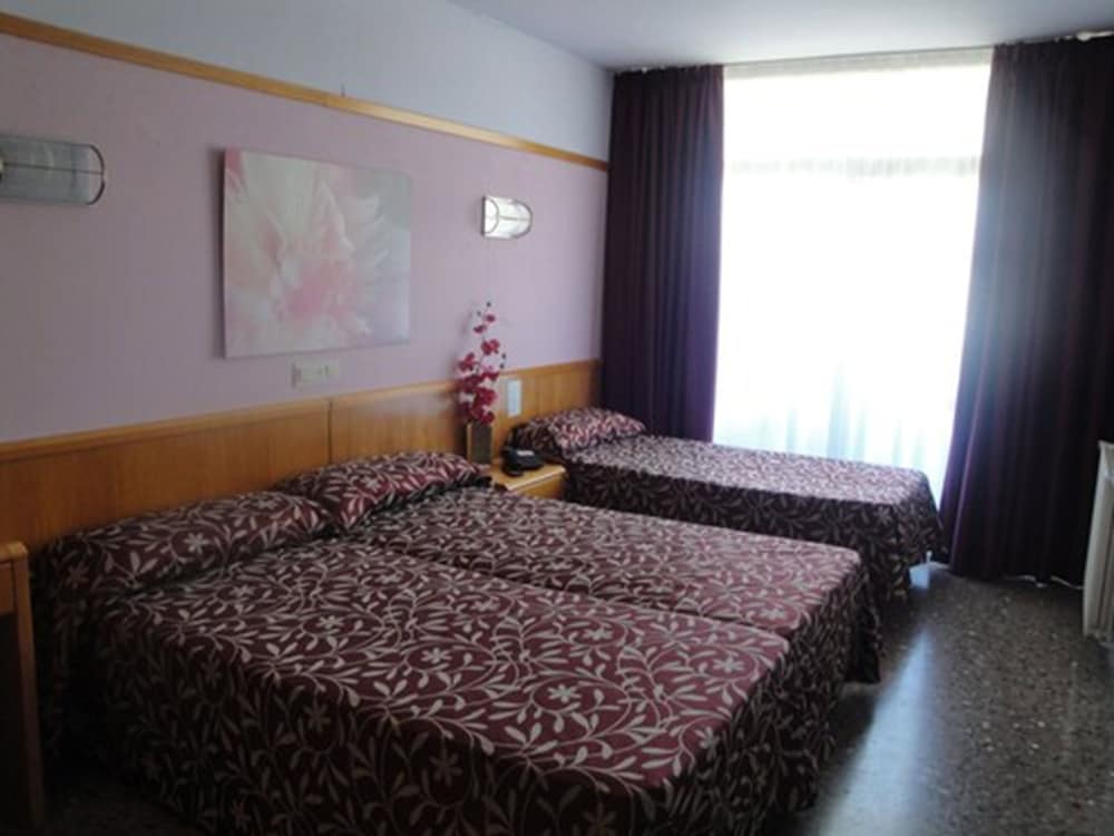 Hotel Esplendid 14/50