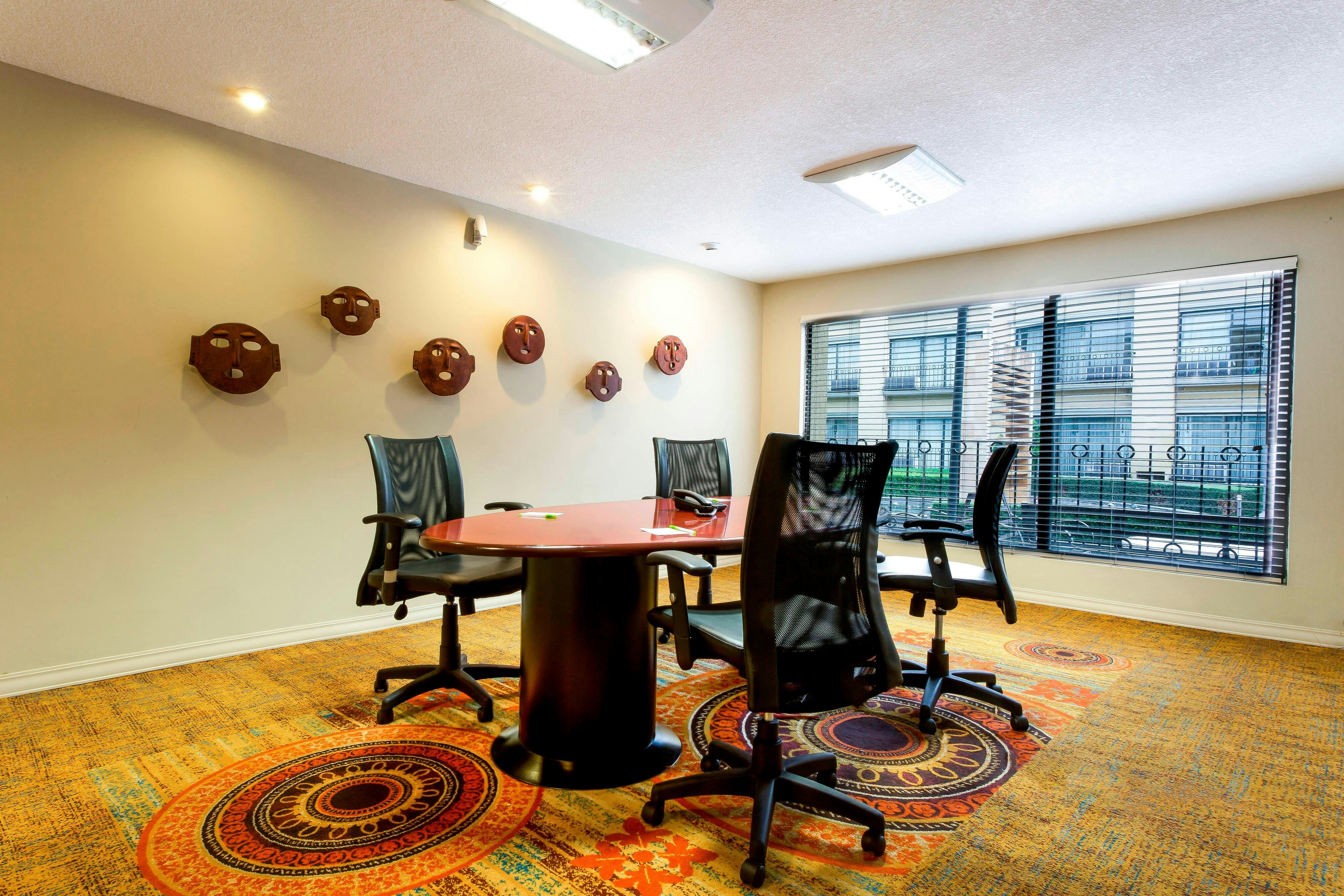 Courtyard By Marriott Toluca Airport 41/45
