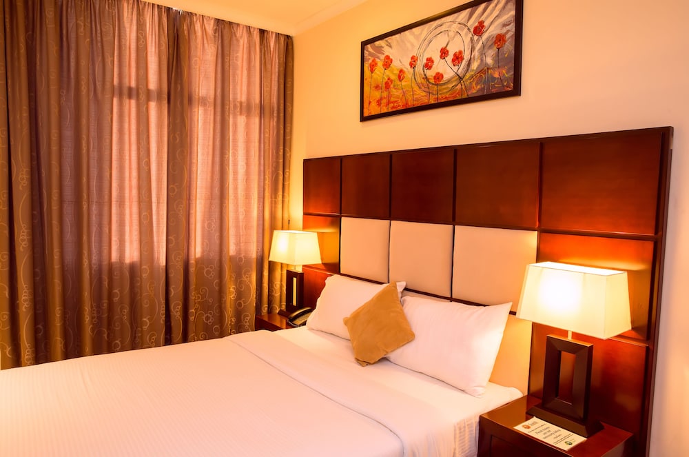 SEASHELLS MILLENNIUM酒店(SEASHELLS MILLENNIUM HOTEL) 图片5