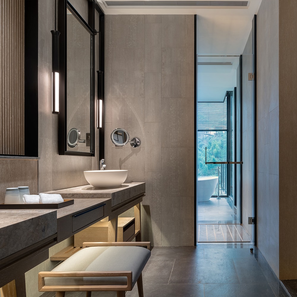 The Chedi Ninghai 49/50