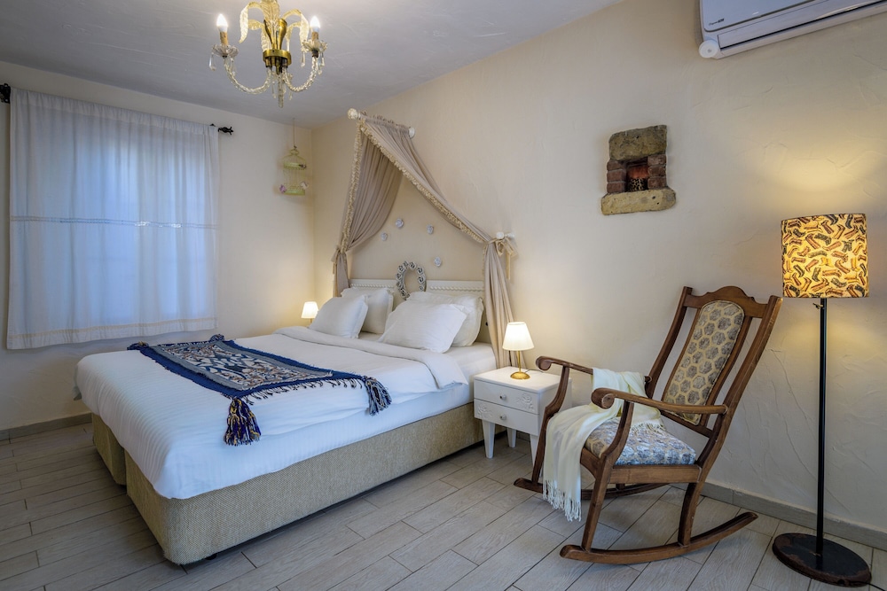 SULTAN KONAK HOTEL 10/52