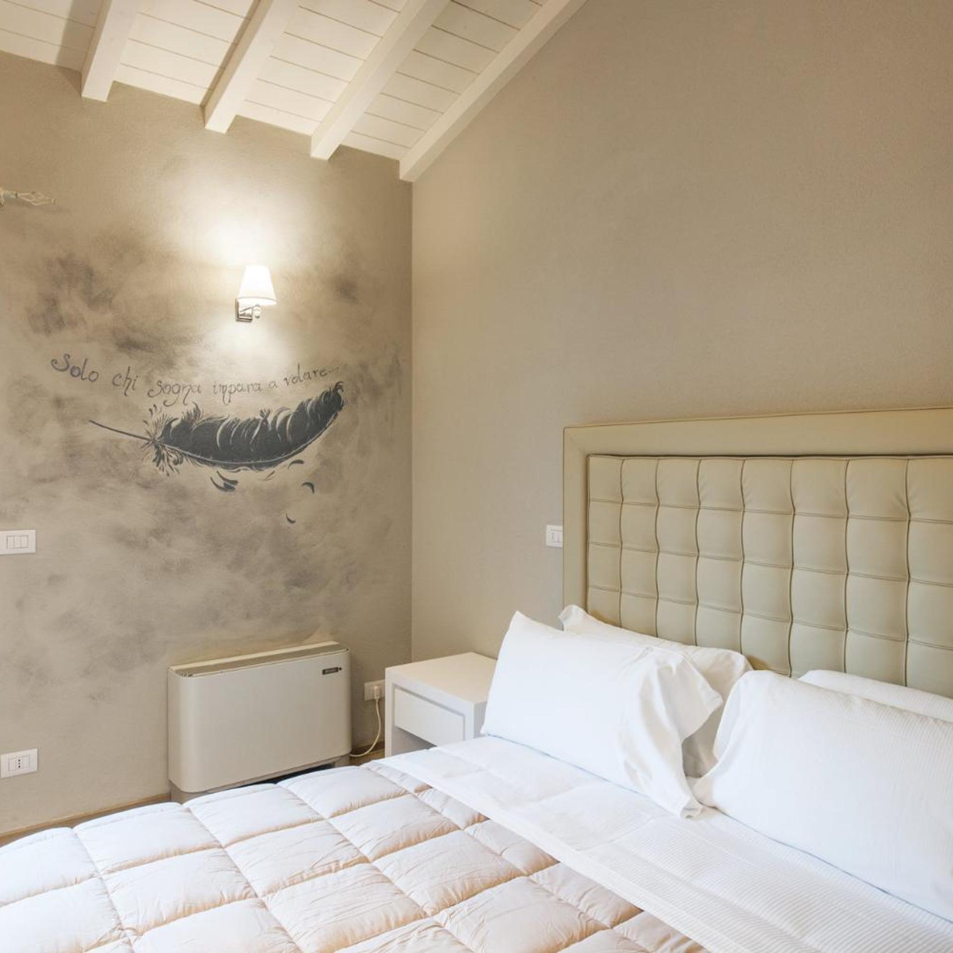 Relais I Piastroni 33/70