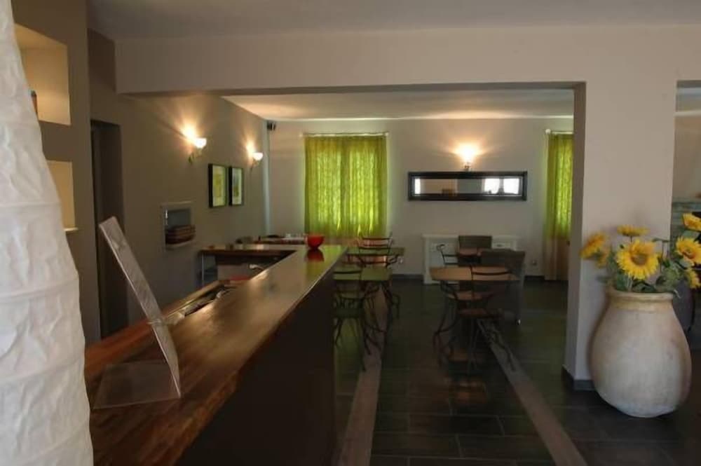 Hotel La Palma 14/29