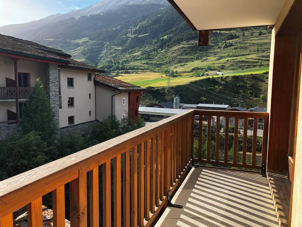 Lagrange Vacances - Les Valmonts De Val Cenis 10/59