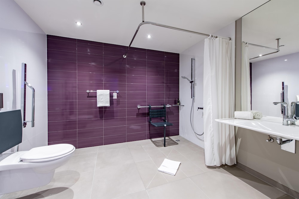 Premier Inn Essen City Centre 46/47