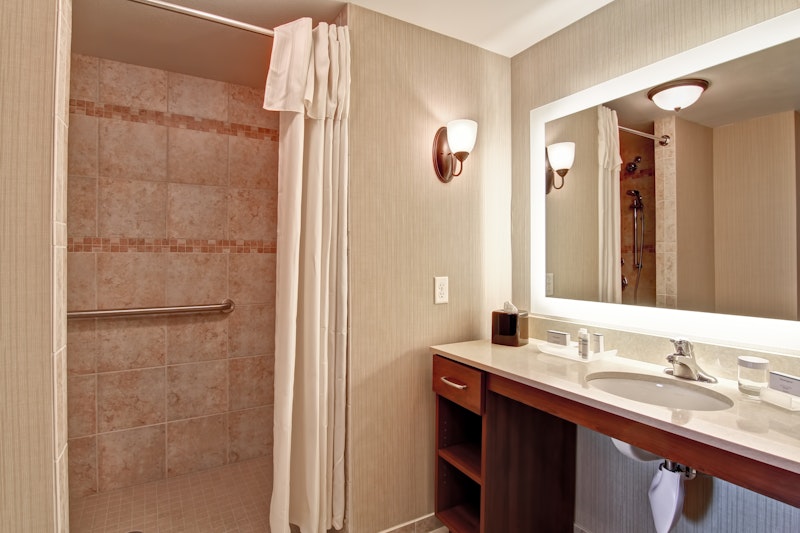 Homewood Suites by Hilton Richland 48/49
