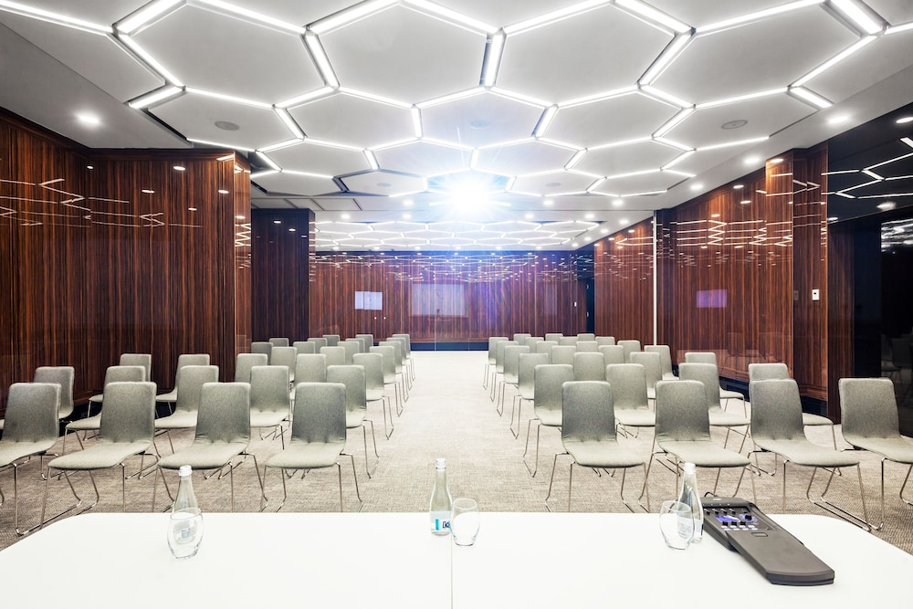 Hotel Platinia 34/38