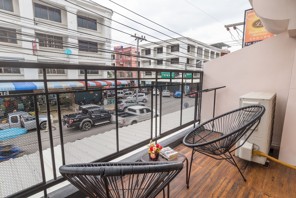 Lada Krabi Residence 51/54