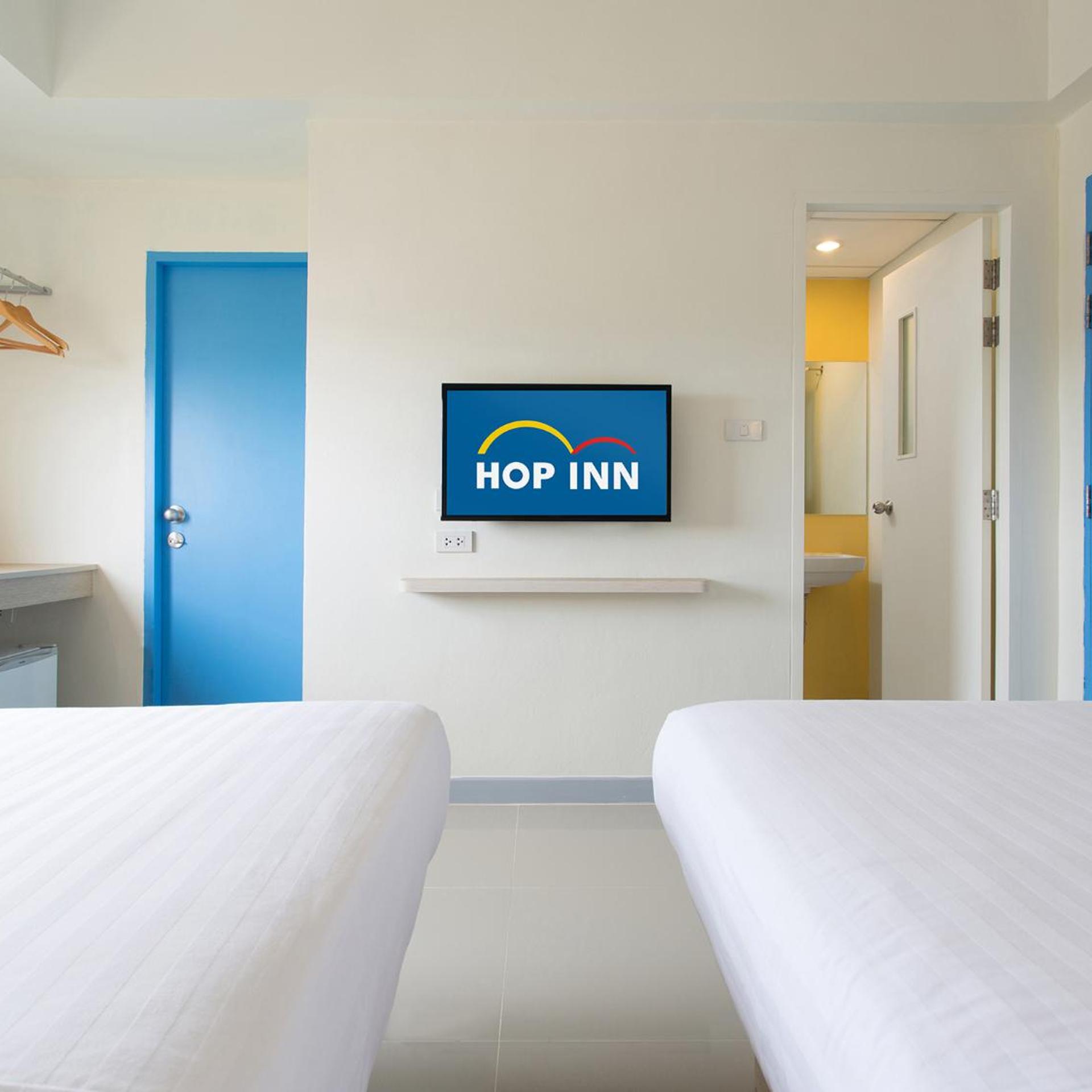 Hop Inn Khon Kaen 42/94