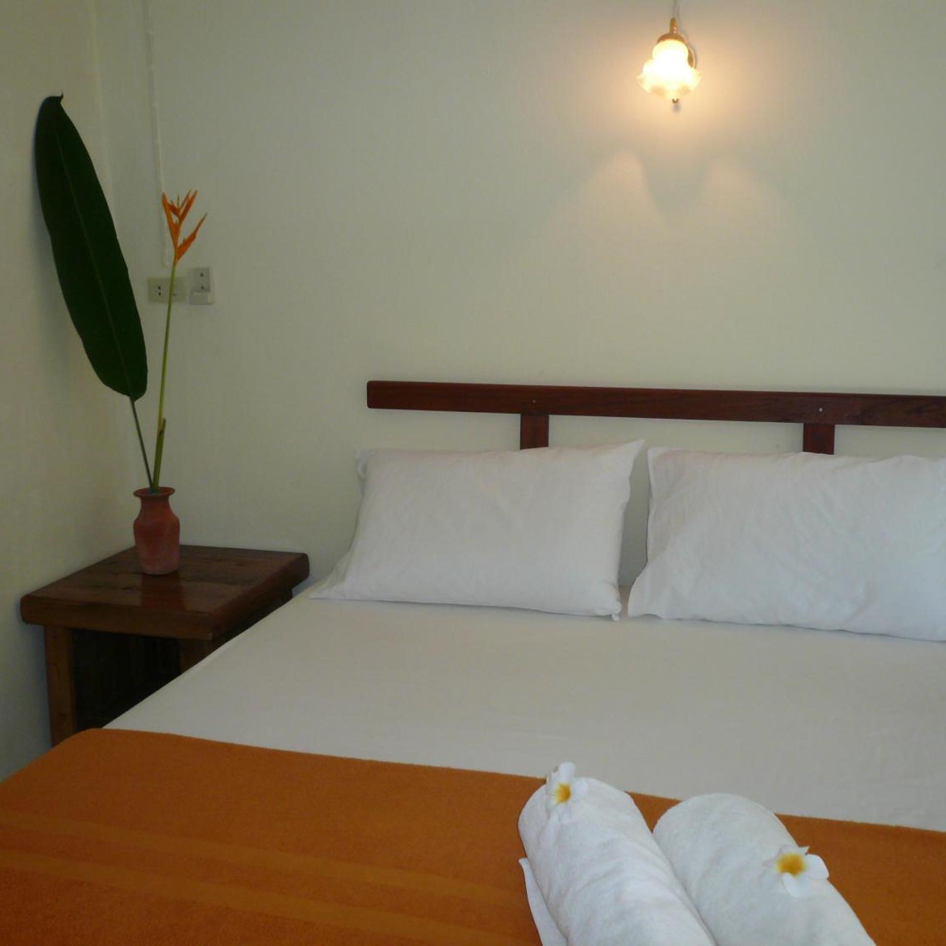 Baan Lamai Resort 23/50