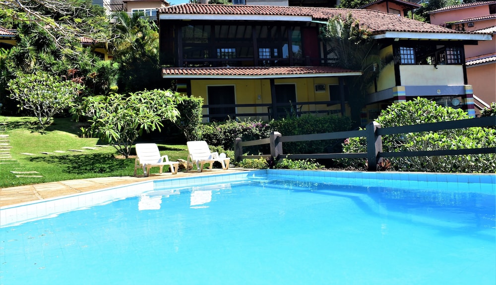 Pousada Hibiscus Beach 45/50