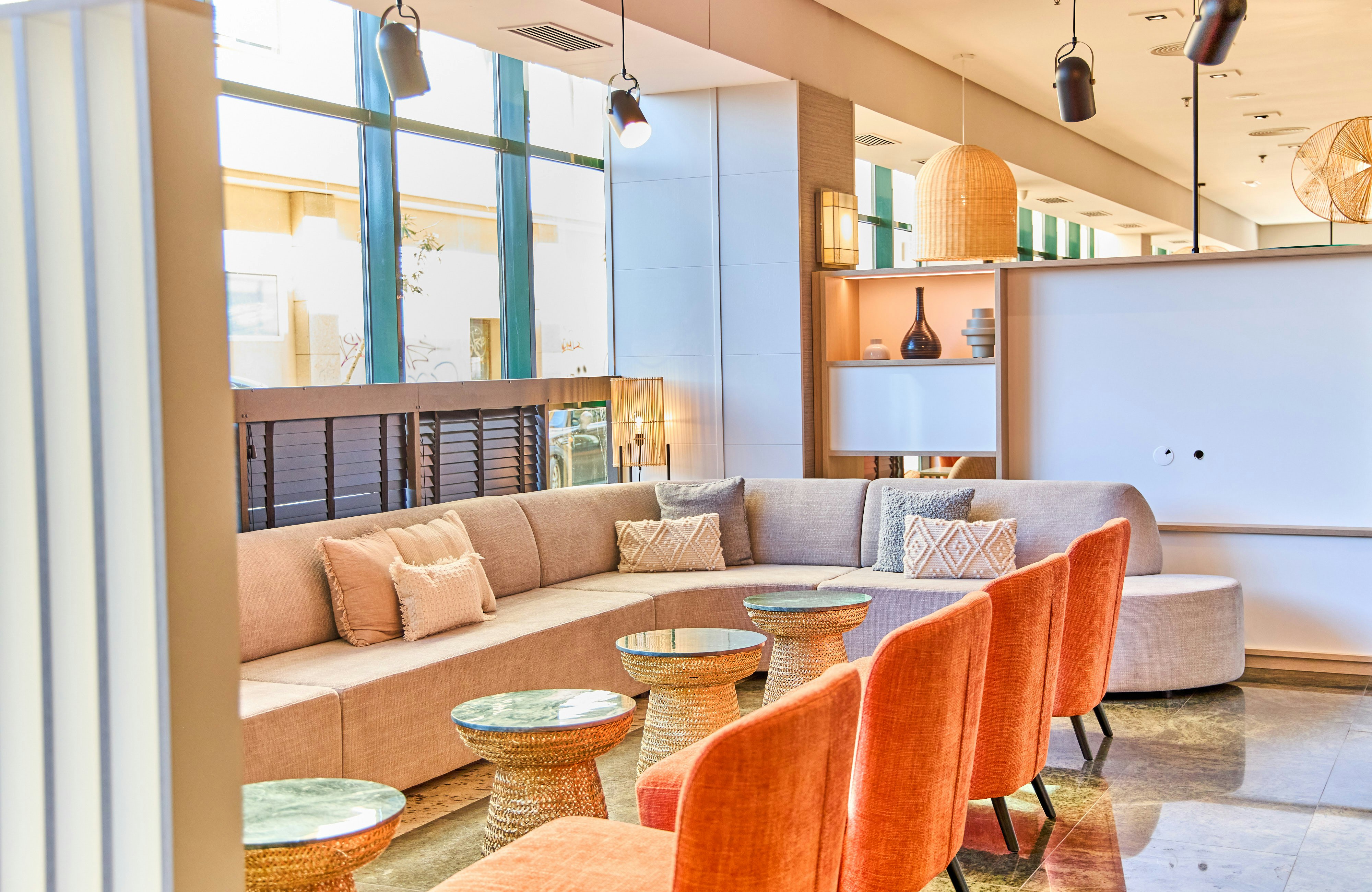 Leonardo Hotel Fuengirola Costa del Sol (ex. Florida Spa Hotel) 24/47