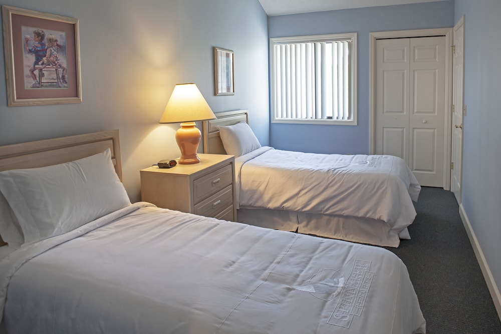 Shipyard Resort by Spinnaker Resorts 6/47