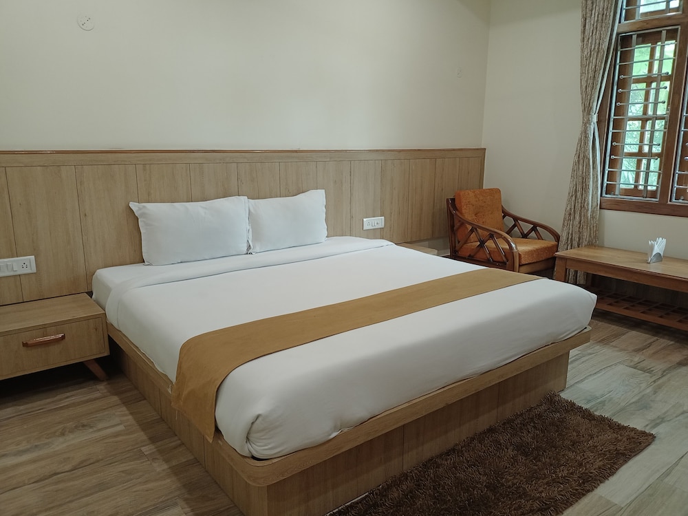 Dichang Resort & Hotel 21/50